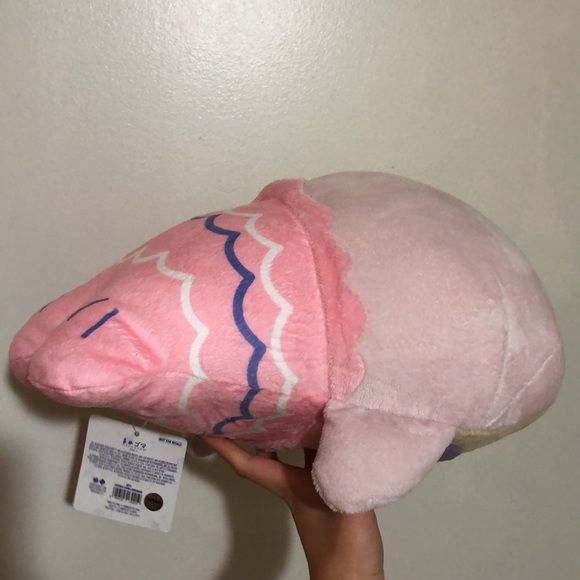 JAPANESE PLUSHIE - Picture 2 of 4